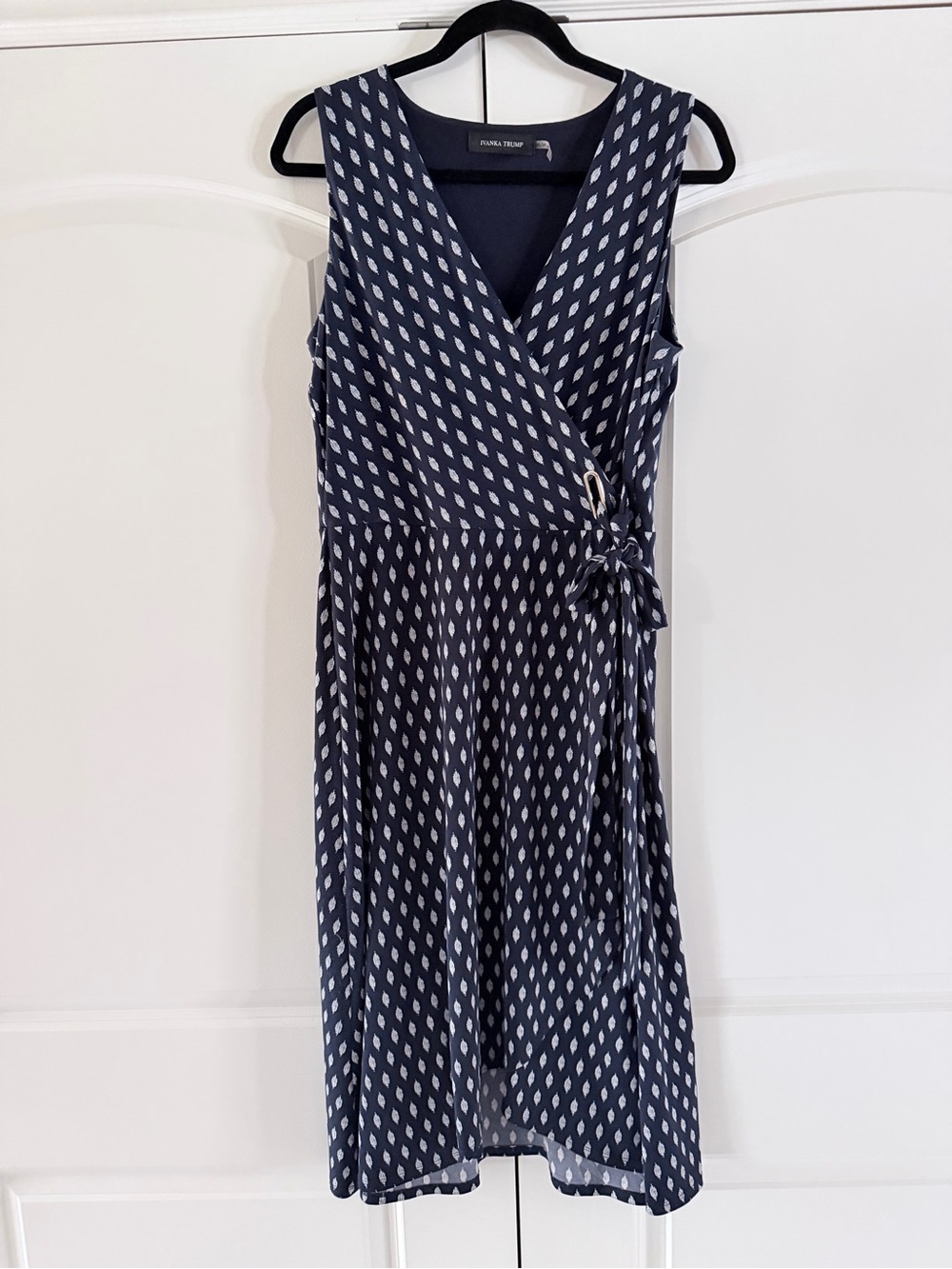 Ivanka Trump dress